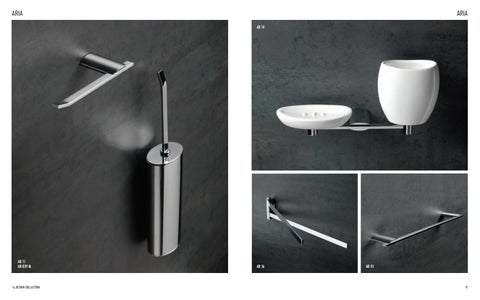 Esteta Interiori StilHaus - 家具 Bango 目录 第 8 页