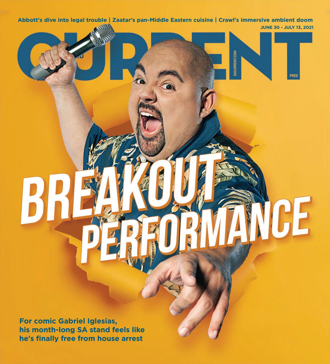 San Antonio Current June 30 21 By Euclid Media Group Issuu