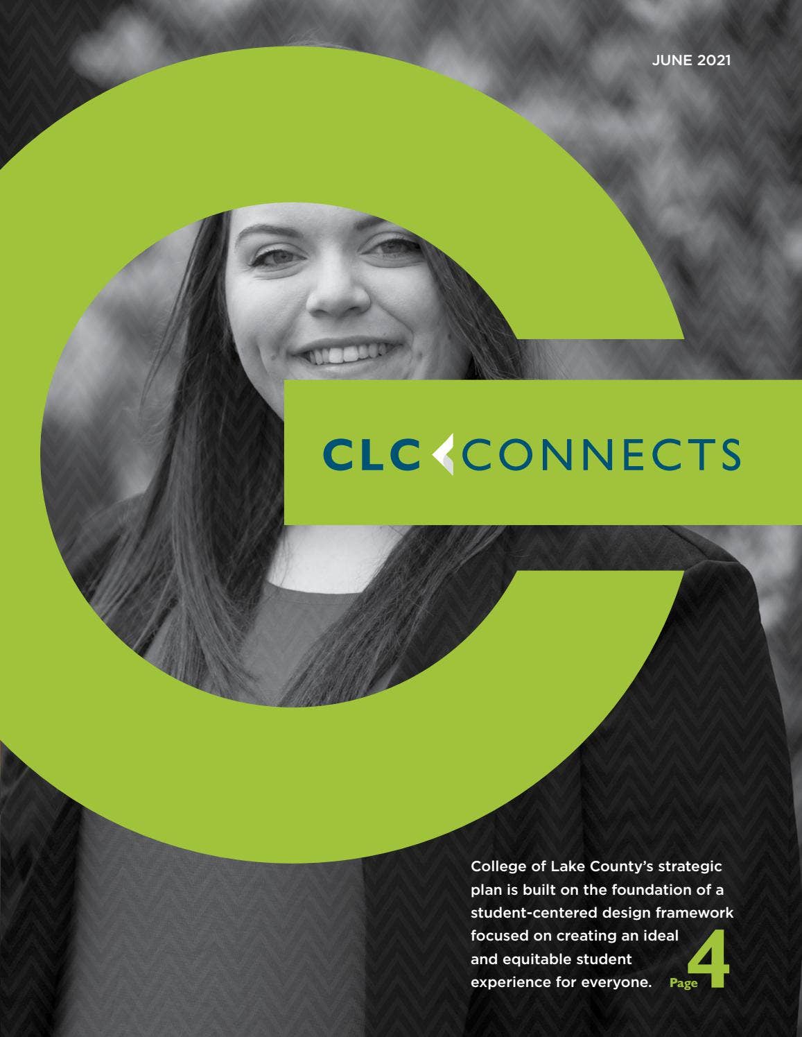 CLC Connects Magazine 2021 by College of Lake County Issuu