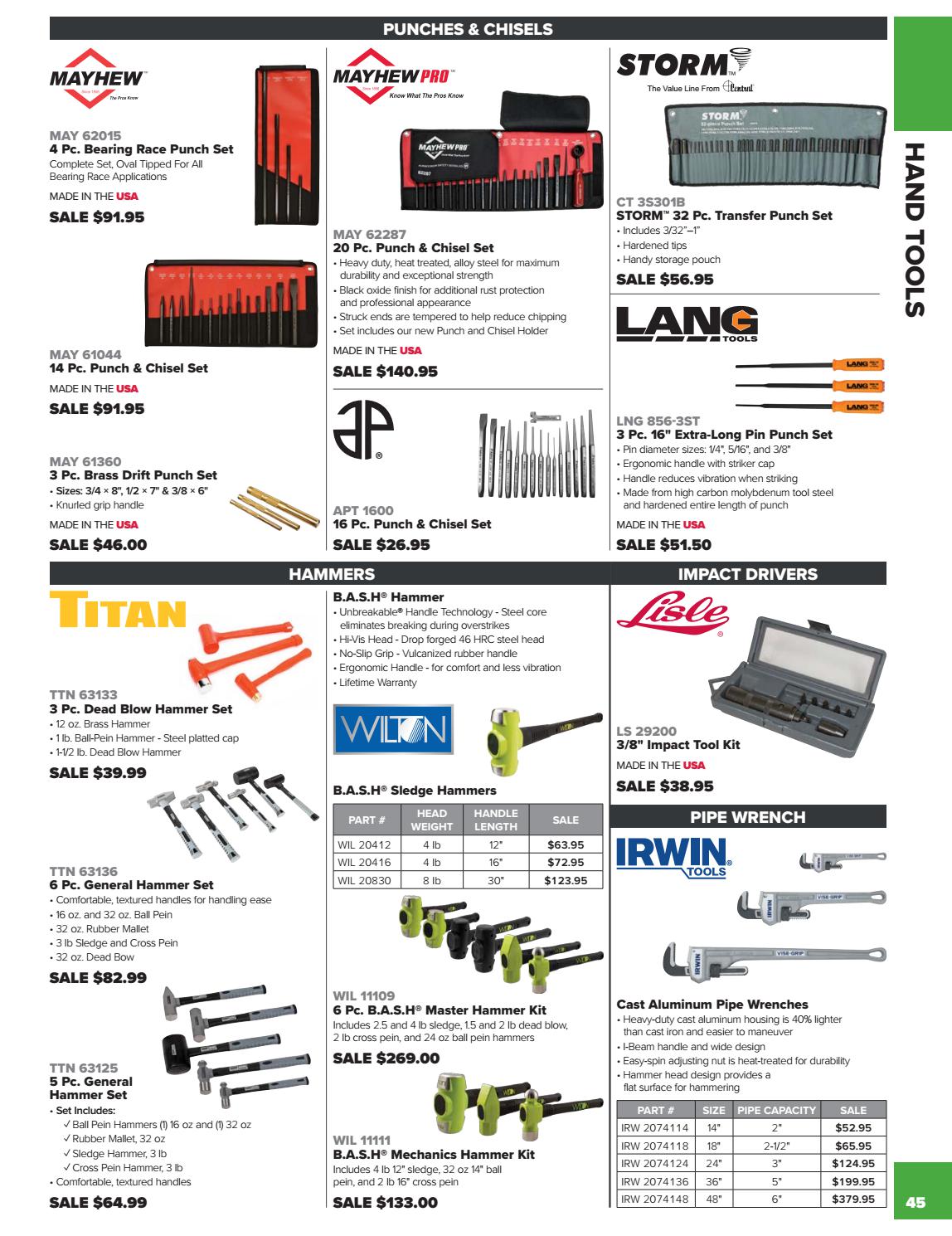 Tool Market Tools & Equipment by Neu Tool & Supply Corp. Issuu