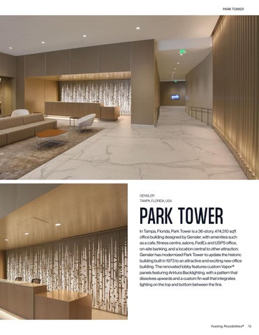 Arktura 灯饰目录 · Design for 灯饰 第 17 页