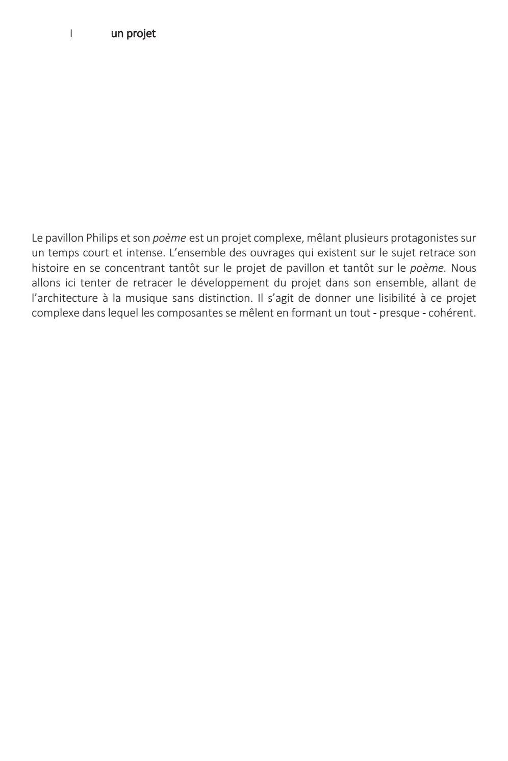  ISSUU Pavillon Philips po me lectronique valentin Carless Ebook Pdf