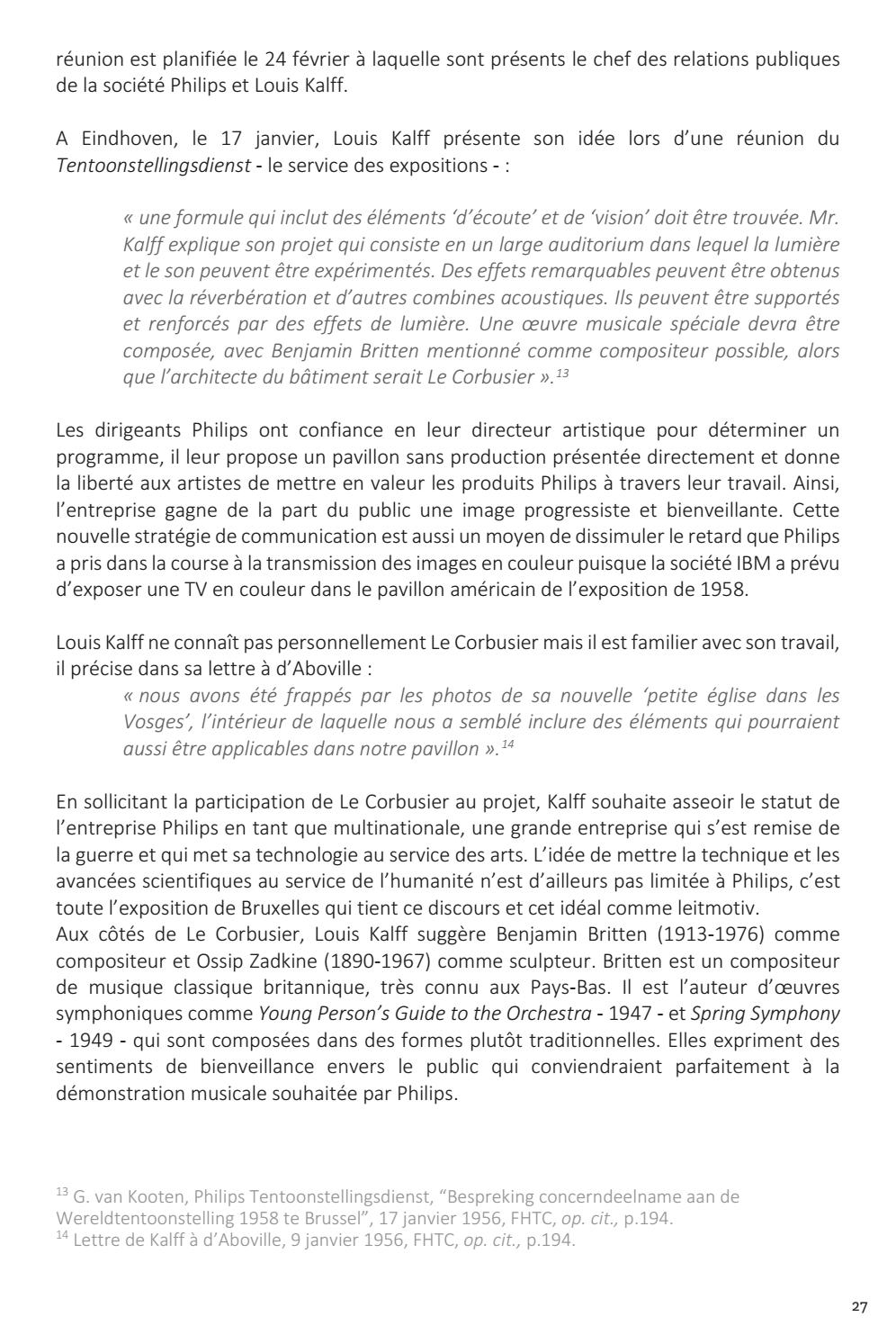  ISSUU Pavillon Philips po me lectronique valentin Carless Ebook Pdf