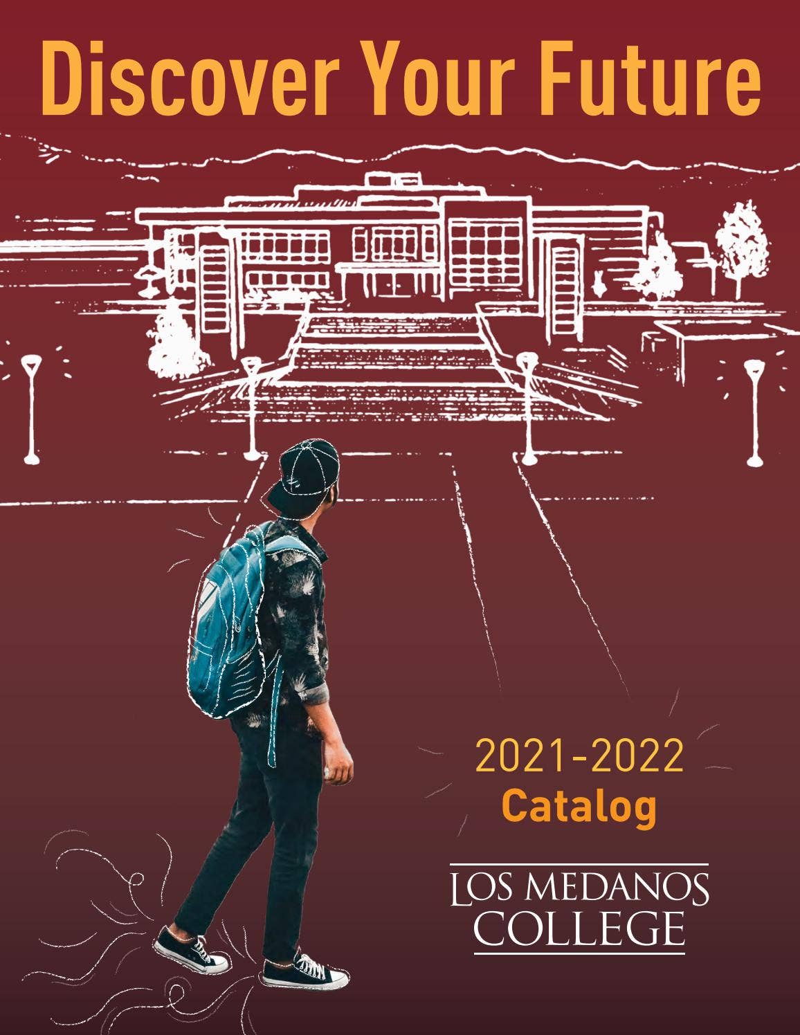 202122 Los Medanos College Catalog of Classes by Los Medanos College