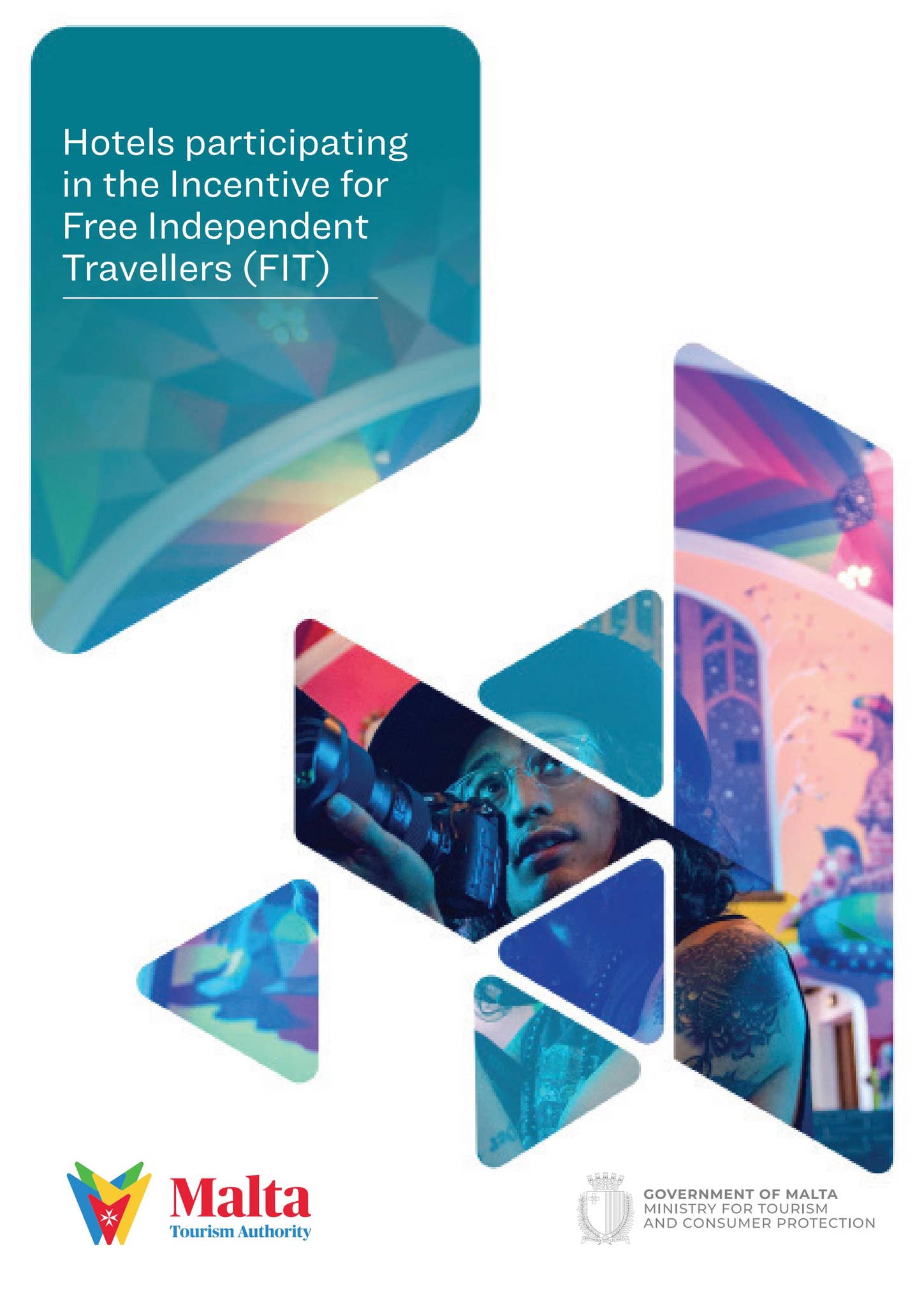 FIT Scheme Hotels by Malta Tourism Authority - Issuu