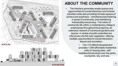 COMTEMPORARY BUILDINGS 第 11 页