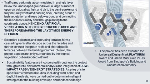 COMTEMPORARY BUILDINGS 第 18 页