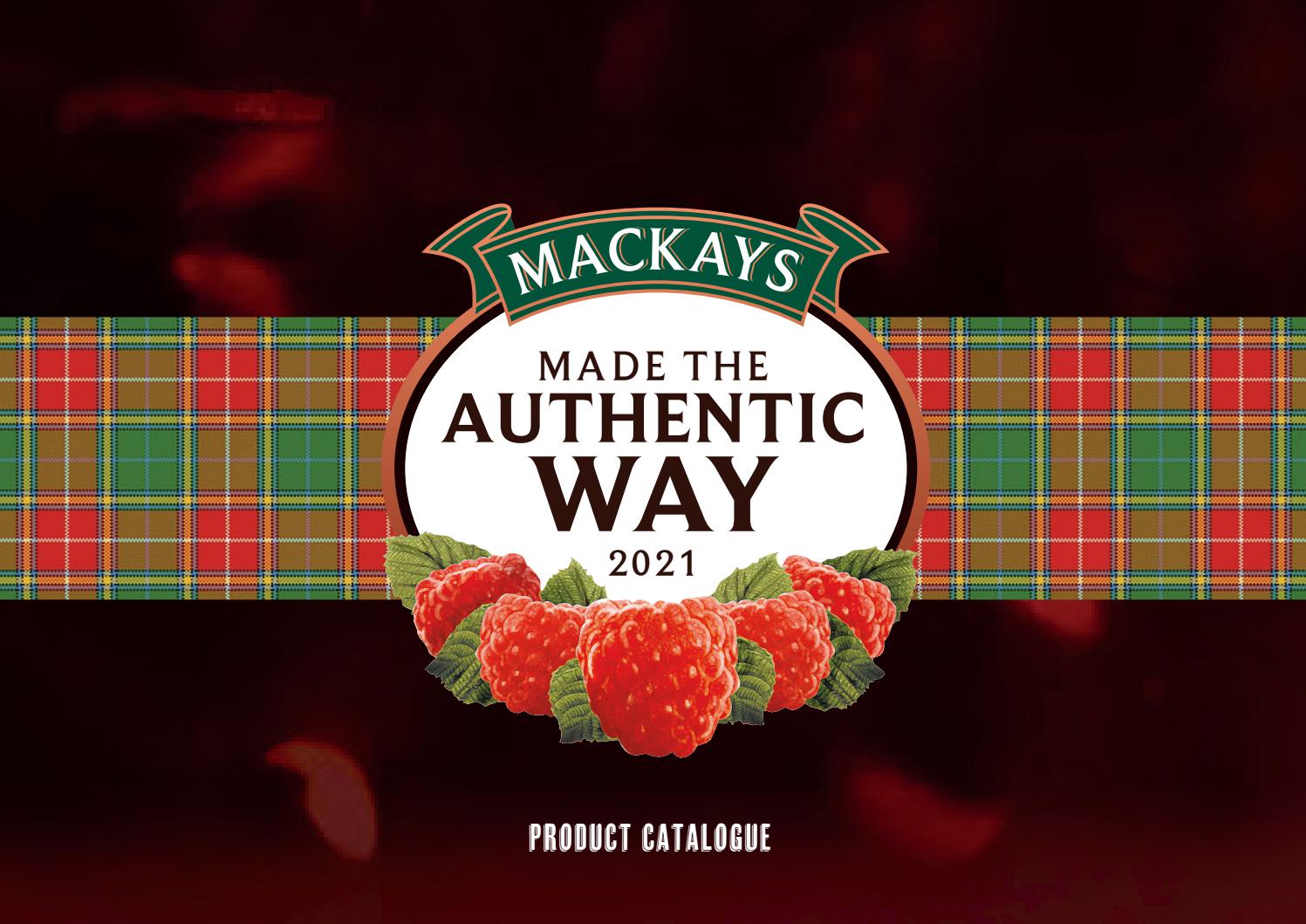 Mackays 2021 by mackays9 - Issuu
