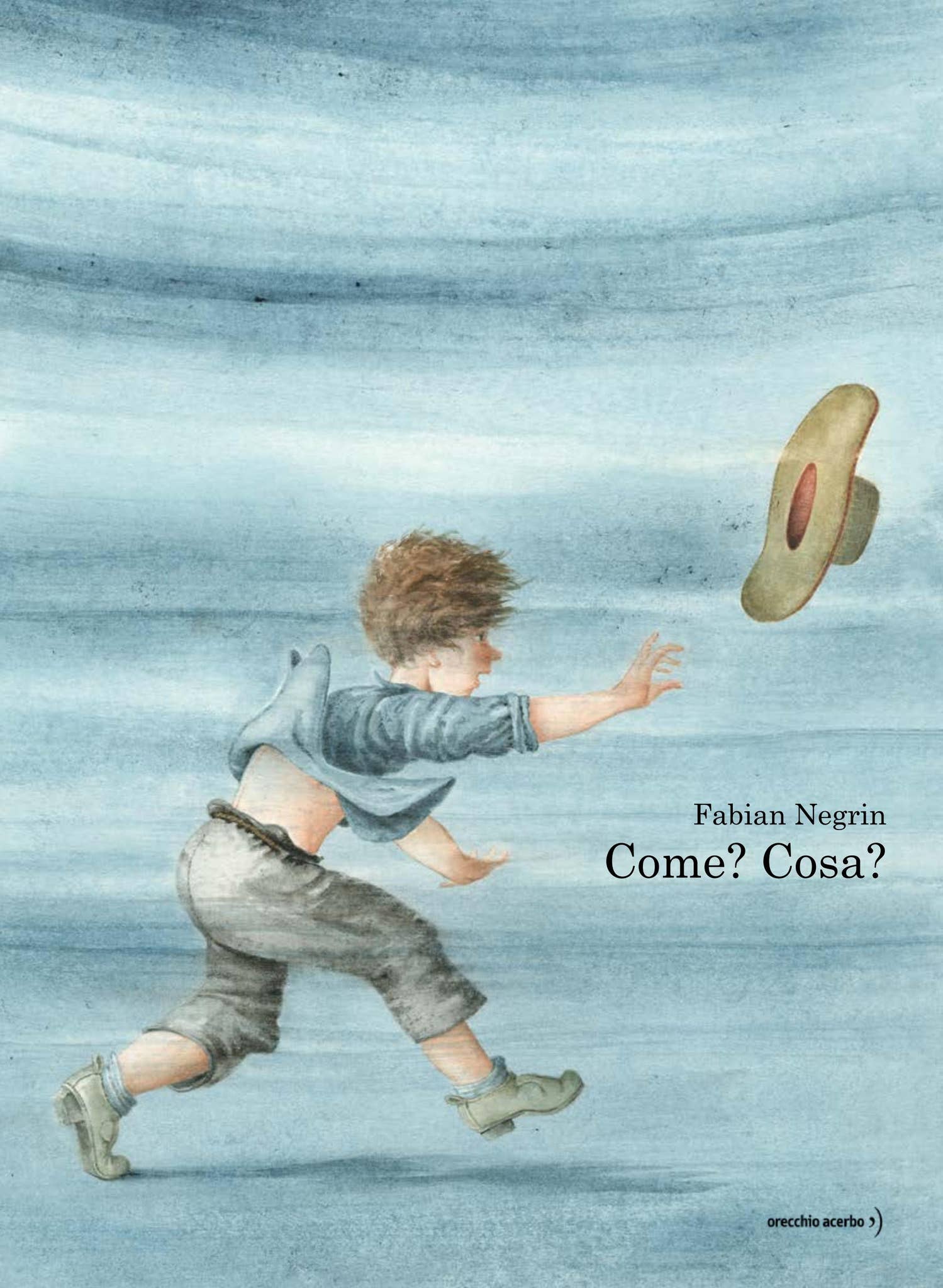 "Come? Cosa?" - anteprima by orecchioacerbo - Issuu