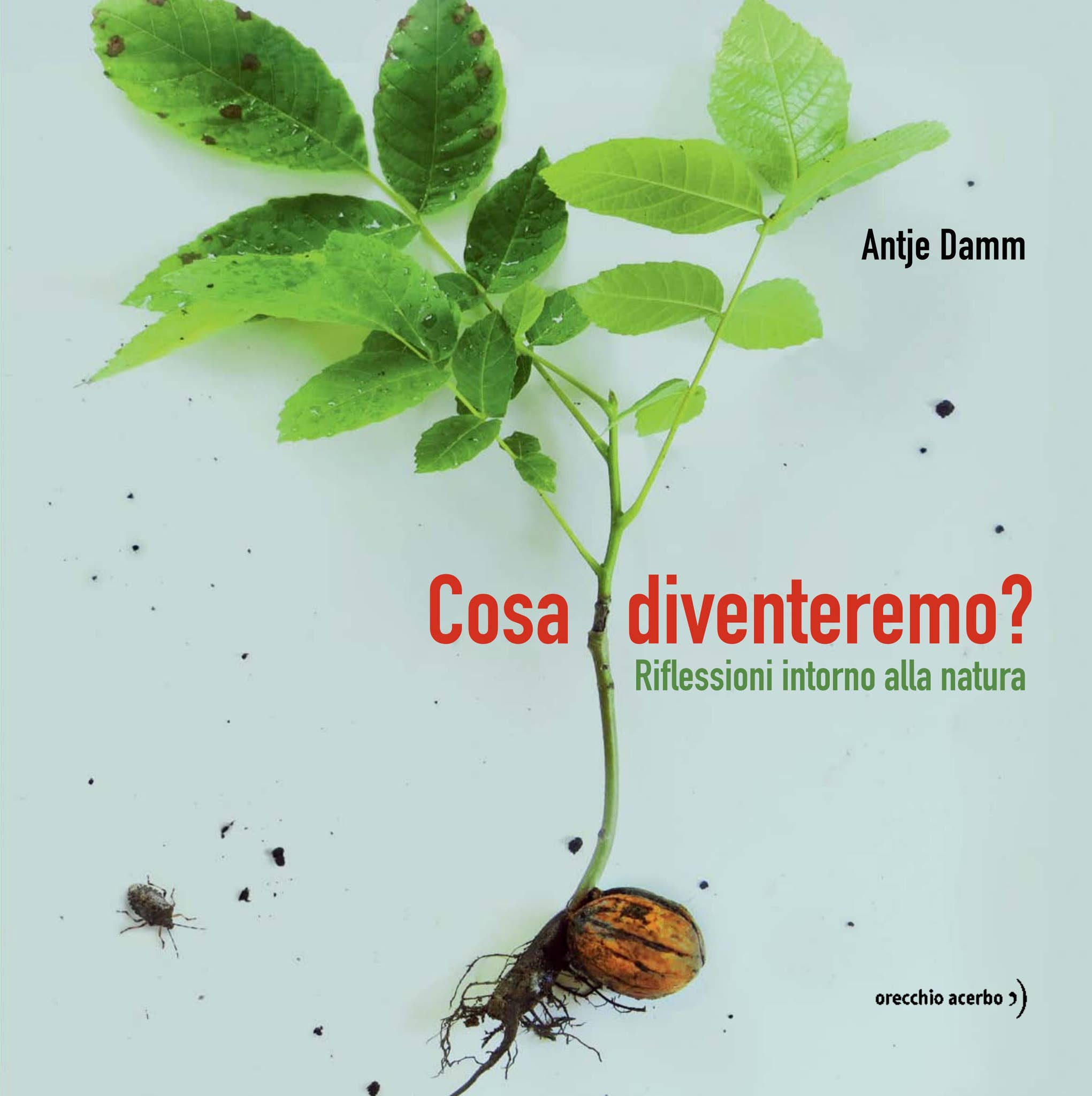 "Cosa diventeremo?" - anteprima by orecchioacerbo - Issuu