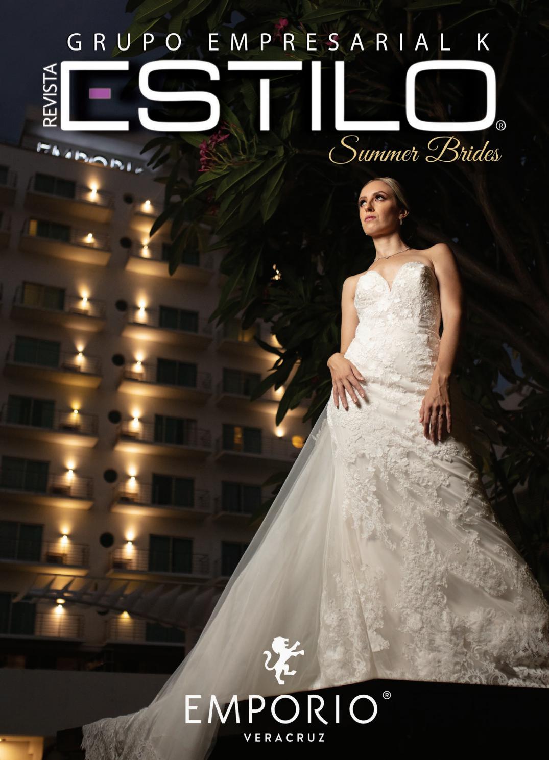 Julio 2021 by Revista Estilo Veracruz - Issuu