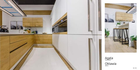 Esteta Interiori 厨房 目录 第 23 页