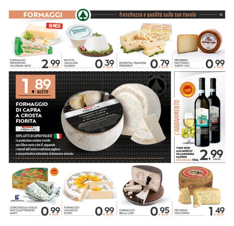 Oggiweb Srl 家具目录 · EUROSPAR 第 12 页