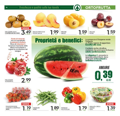 Oggiweb Srl 家具目录 · EUROSPAR 第 16 页