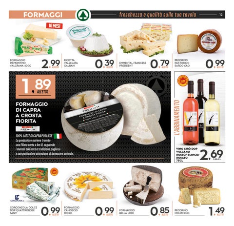 Oggiweb Srl 家具目录 · EUROSPAR 第 12 页