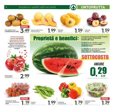 Oggiweb Srl 家具目录 · EUROSPAR 第 16 页