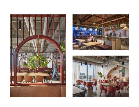 Salesforce Proposal - One Workplace 第 21 页