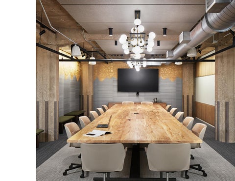 Salesforce Proposal - One Workplace 第 2 页