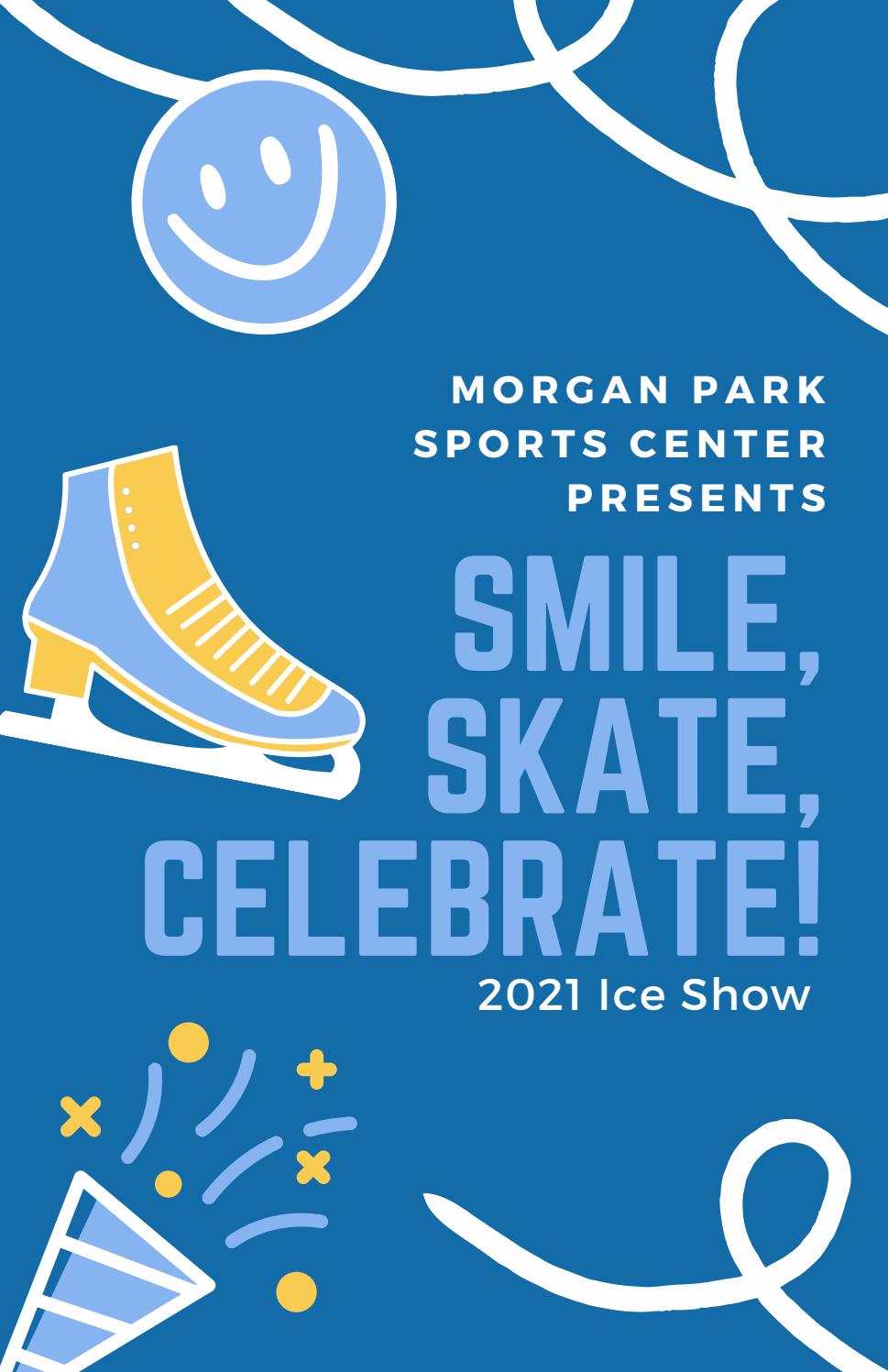 2021 Park Sports Center Ice Program by ASMG_Chicago Issuu