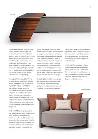 MH Media Global 灯饰目录 · The Art of Design - 期 51 2021 第 19 页