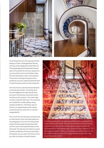 MH Media Global 灯饰目录 · The Art of Design - 期 51 2021 第 9 页