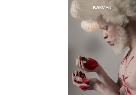 KARMAN 灯饰目录 第 3 页