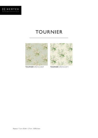 Hertex Internationals Sanderson One Sixty Fabric Collection by ...