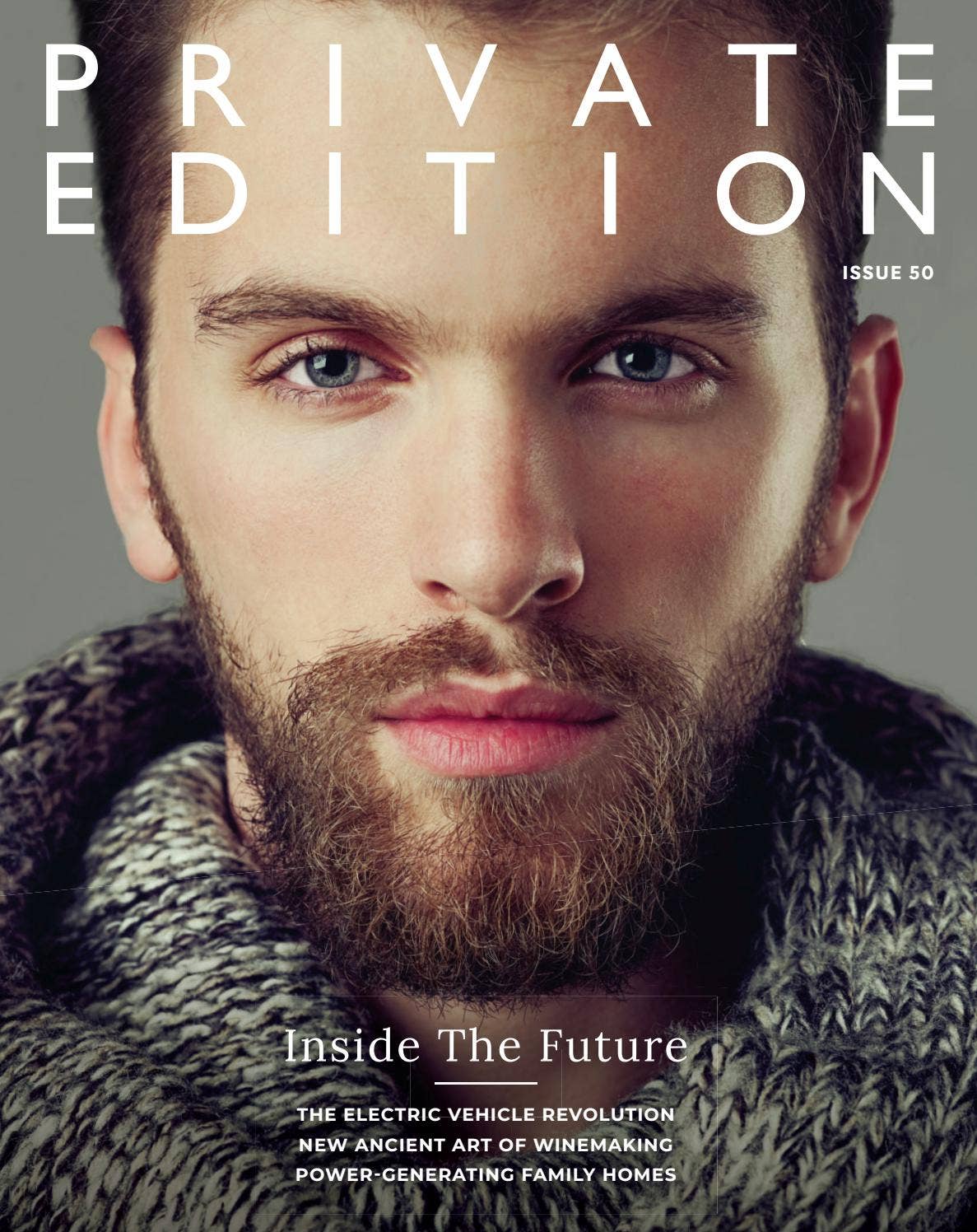 Private Edition Issue 50 by The Publishing Partnership - Issuu