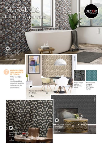 ENCARTE DISFRUTA : VIVE TUS AMBIENTES 第 11 页