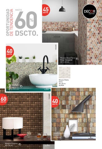 ENCARTE DISFRUTA : VIVE TUS AMBIENTES 第 12 页