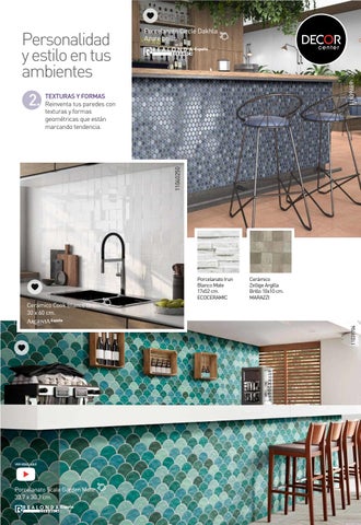 ENCARTE DISFRUTA : VIVE TUS AMBIENTES 第 3 页