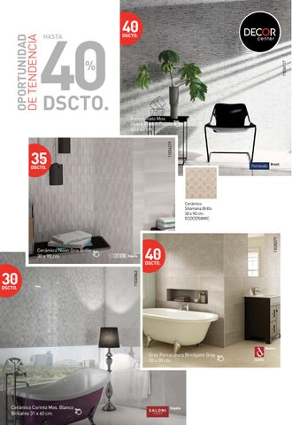 ENCARTE DISFRUTA : VIVE TUS AMBIENTES 第 4 页
