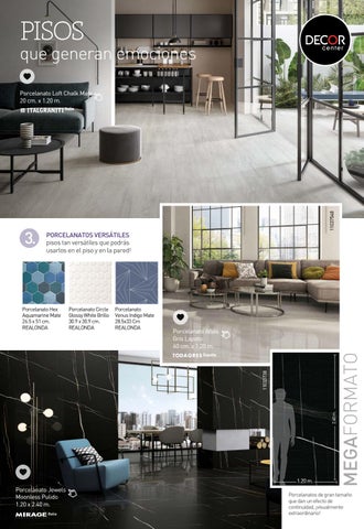 ENCARTE DISFRUTA : VIVE TUS AMBIENTES 第 5 页