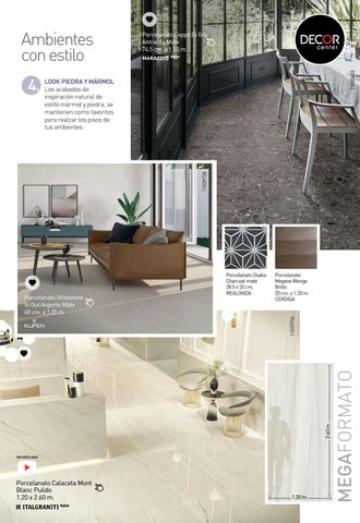 ENCARTE DISFRUTA : VIVE TUS AMBIENTES 第 6 页