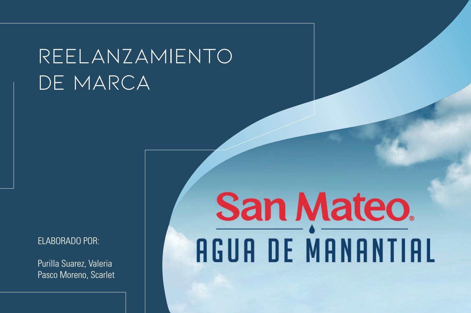 San Mateo by Valeria Purilla Issuu
