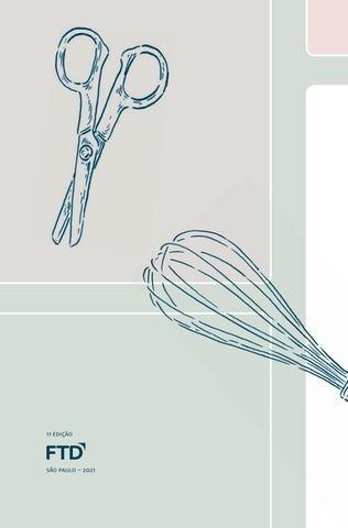 A angústia das pequenas coisas ridículas by Editora FTD - Issuu