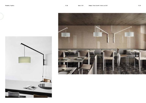 Brink Licht modoluce 灯饰目录 2021 第 21 页