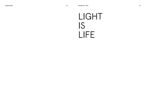 Brink Licht modoluce 灯饰目录 2021 第 3 页