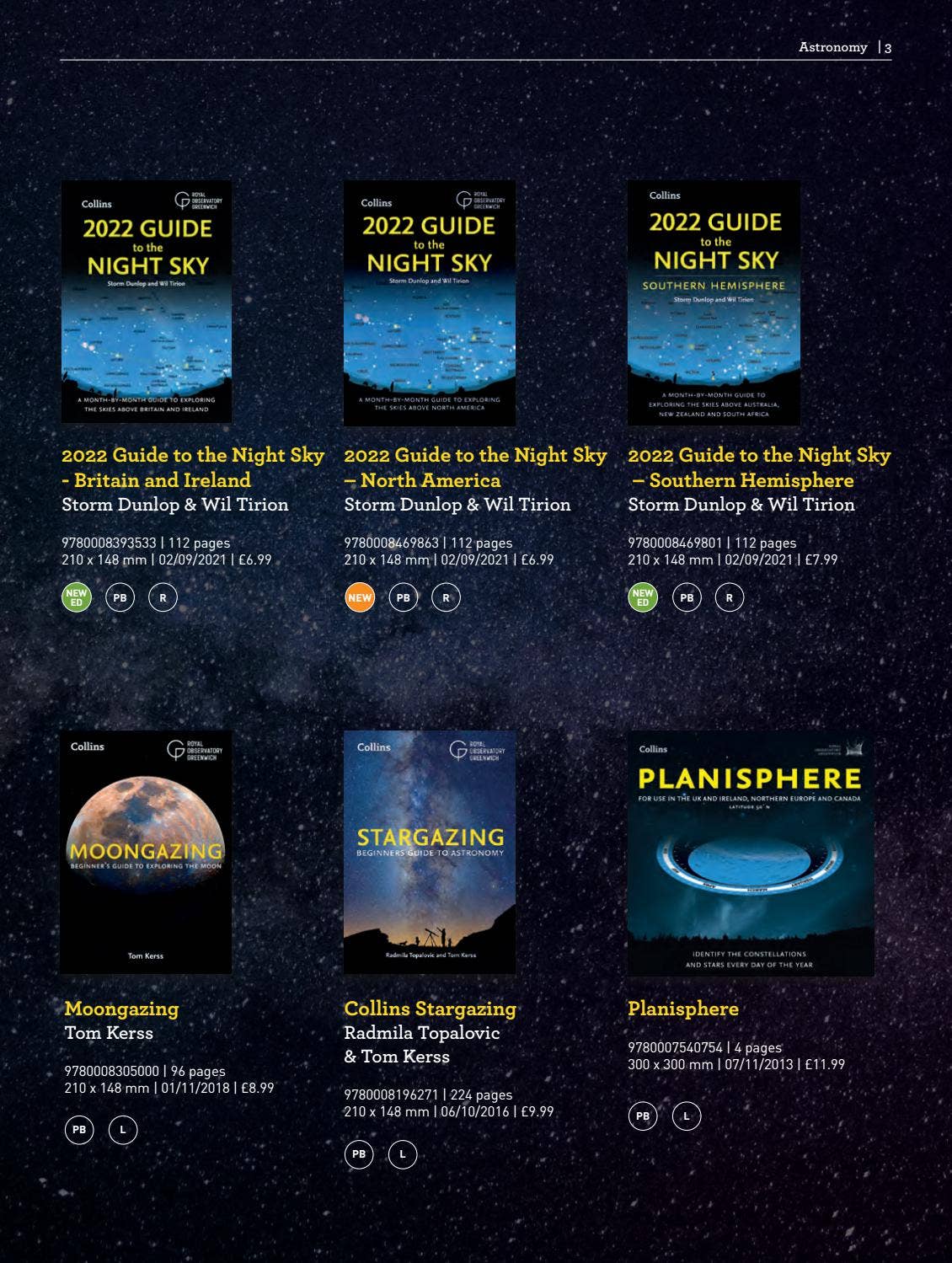 Trade Reference Catalogue by Collins - Issuu