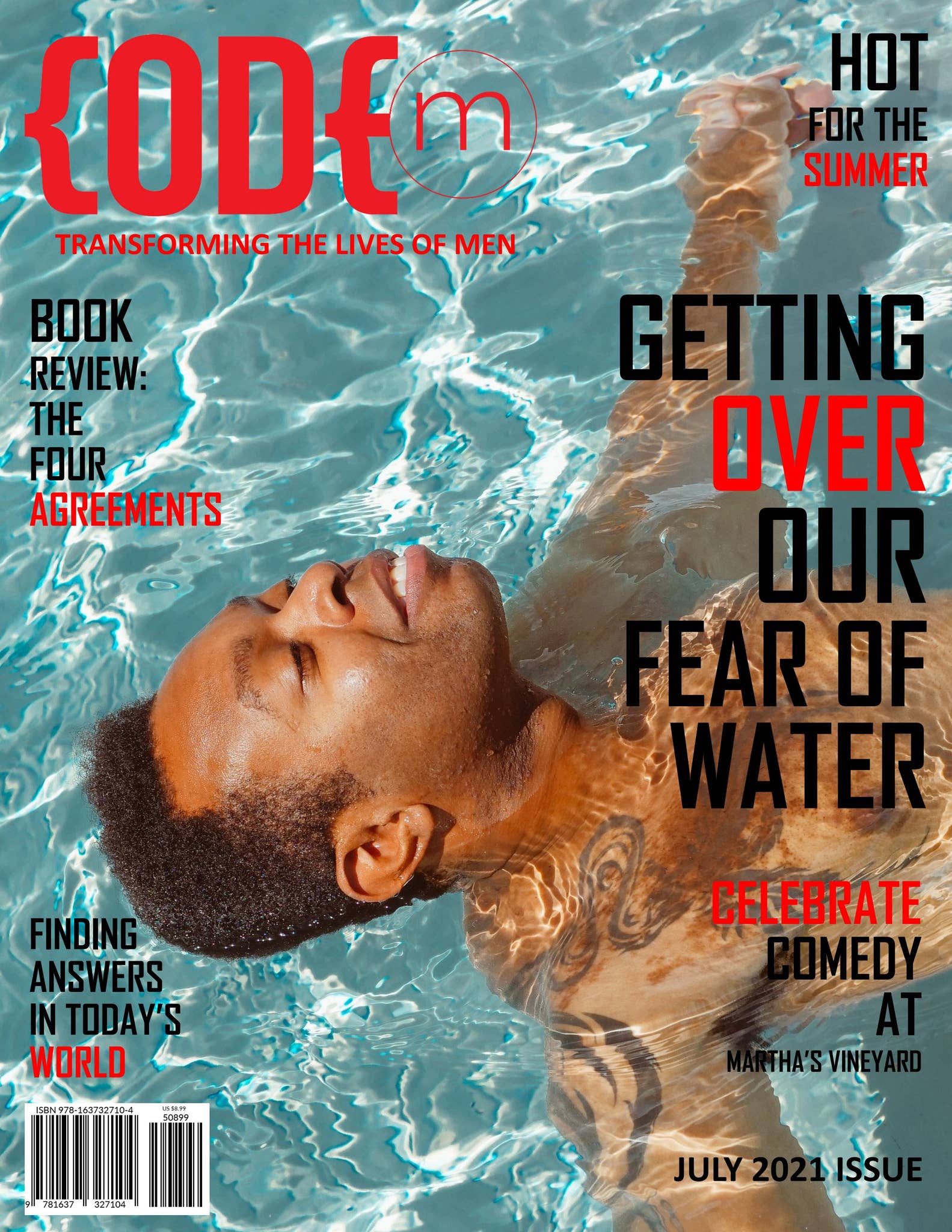 CODE M Magazine July Issue 2021 by CODE M Magazine - Issuu
