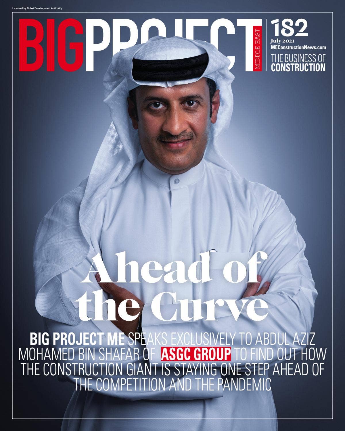 Big Project ME July 2021 by CPI Trade Media - Issuu