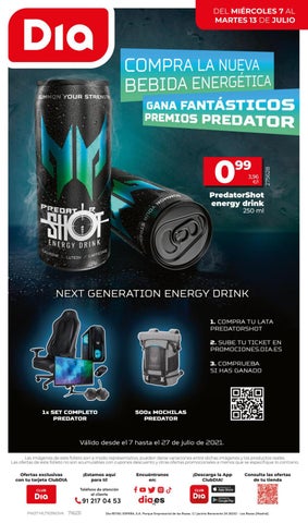 Ofertas Supermercados 家具目录 · DIA FOLLETO 第 12 页