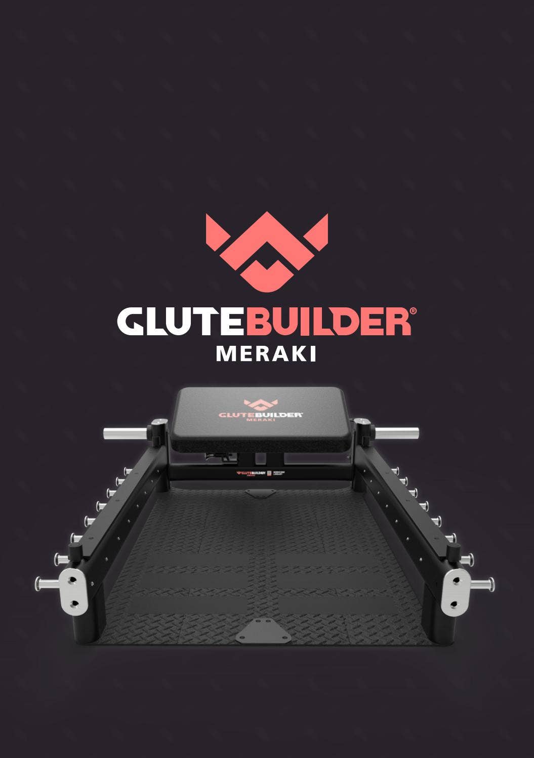 Glutebuilder® User Manual by cycfitnessuk - Issuu