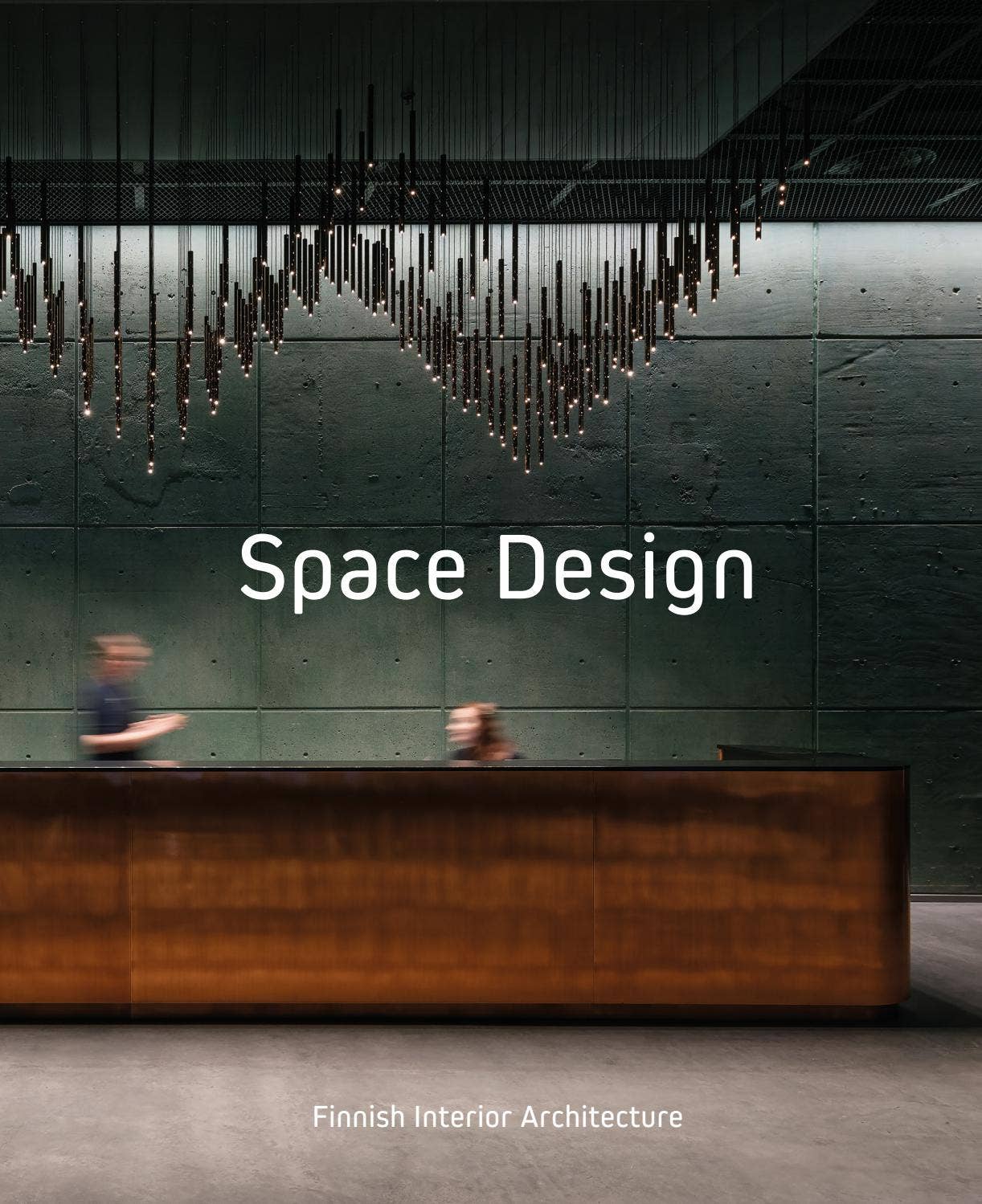 Space Design ENG by A-Press Digital / PhotoCom Oy - Issuu