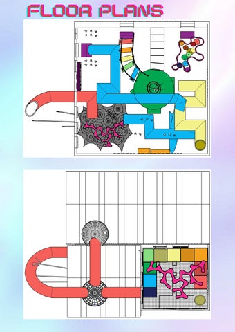 室内 ARCHITECTURE DESIGN 1 PORTFOLIO // TAN KA WEY 0348356 第 13 页