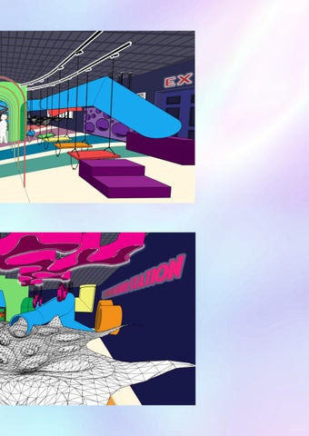 室内 ARCHITECTURE DESIGN 1 PORTFOLIO // TAN KA WEY 0348356 第 15 页