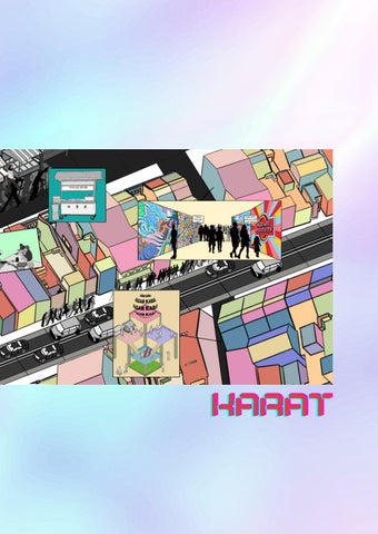 室内 ARCHITECTURE DESIGN 1 PORTFOLIO // TAN KA WEY 0348356 第 7 页