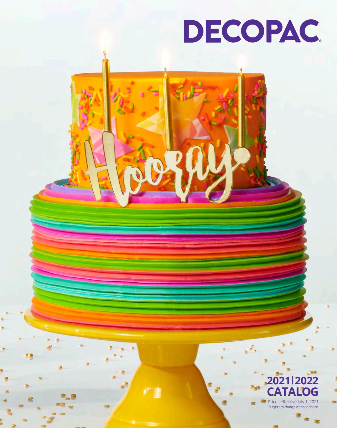 21 22 Catalog By Decopac Issuu