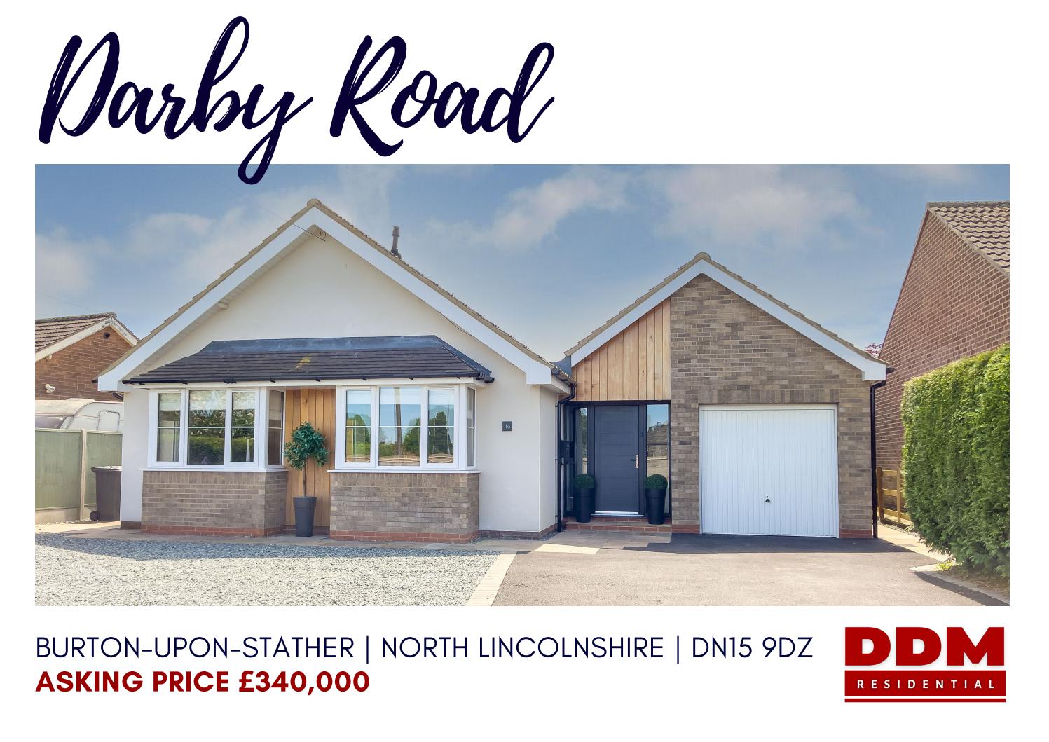 Darby Road, Burton Upon Stather by Fine & Country / DDM Residential Issuu