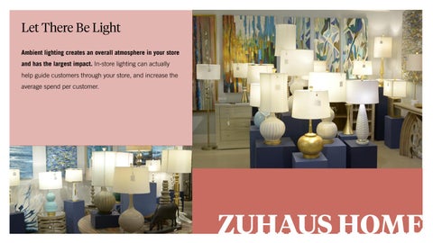 Dallas Market Merchandising 指南 第 11 页